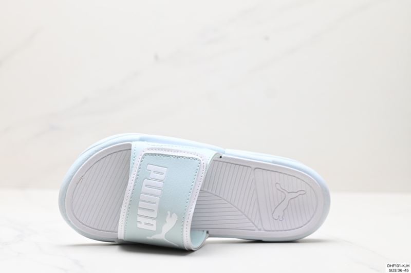 Puma Sandals